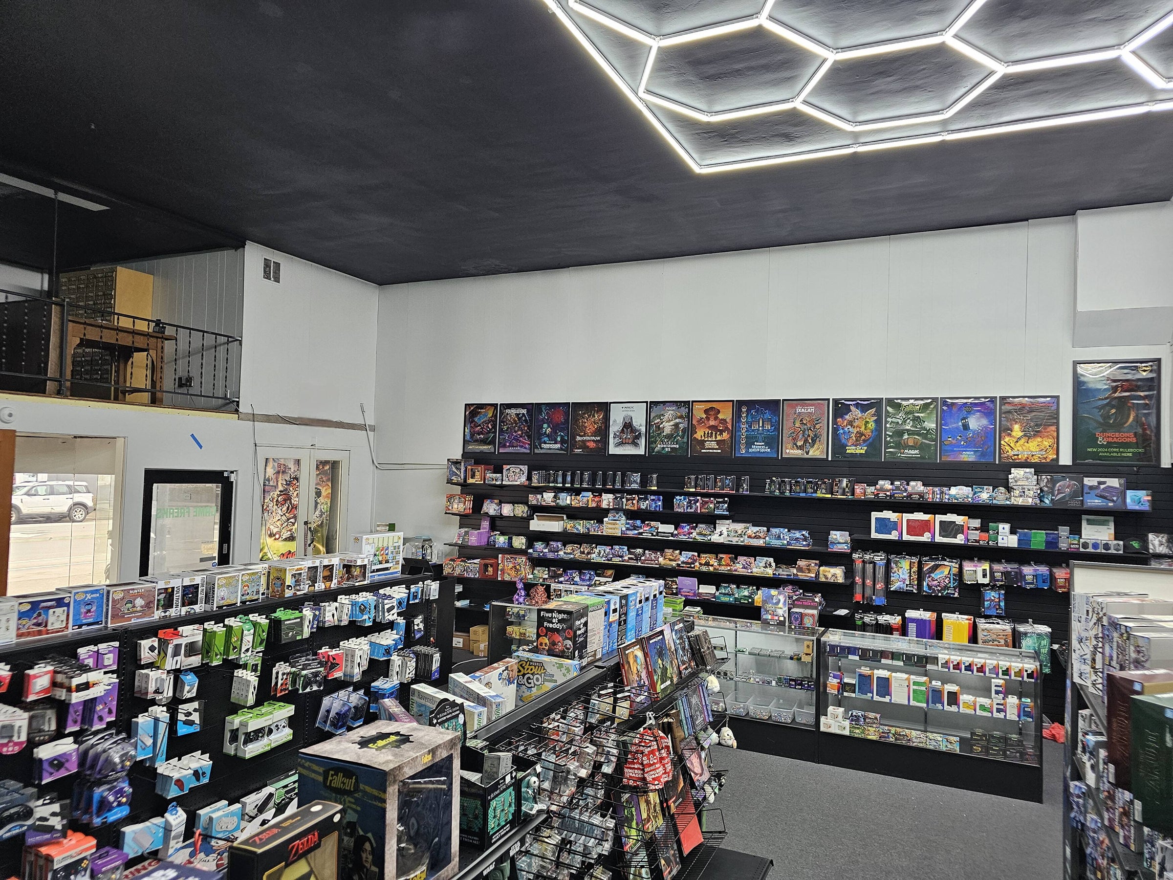 Trading Card Shops Near Me Magic: The Gathering Generates $1 Billion In  Sales For First Time