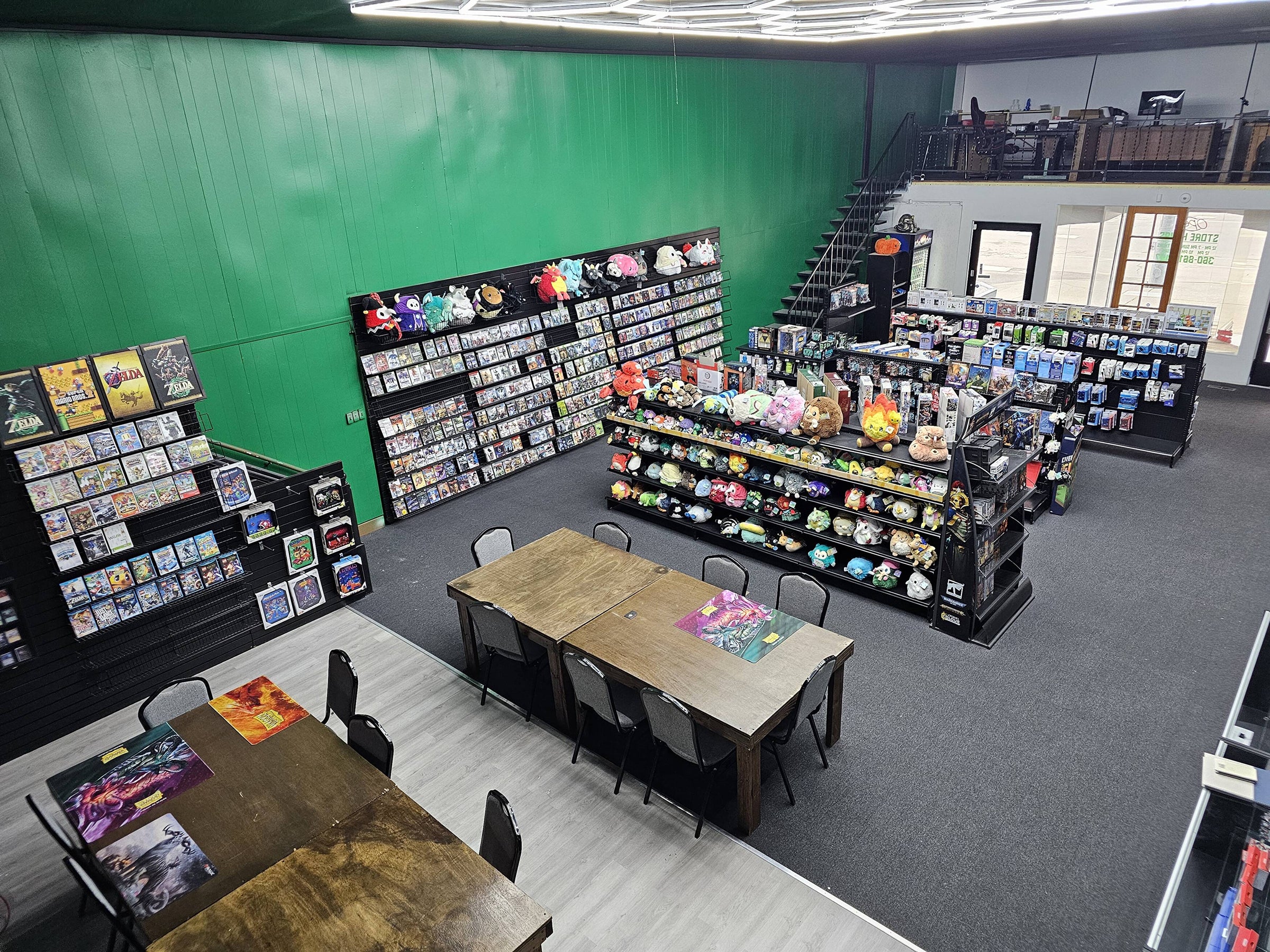 Home | Game Freaks
